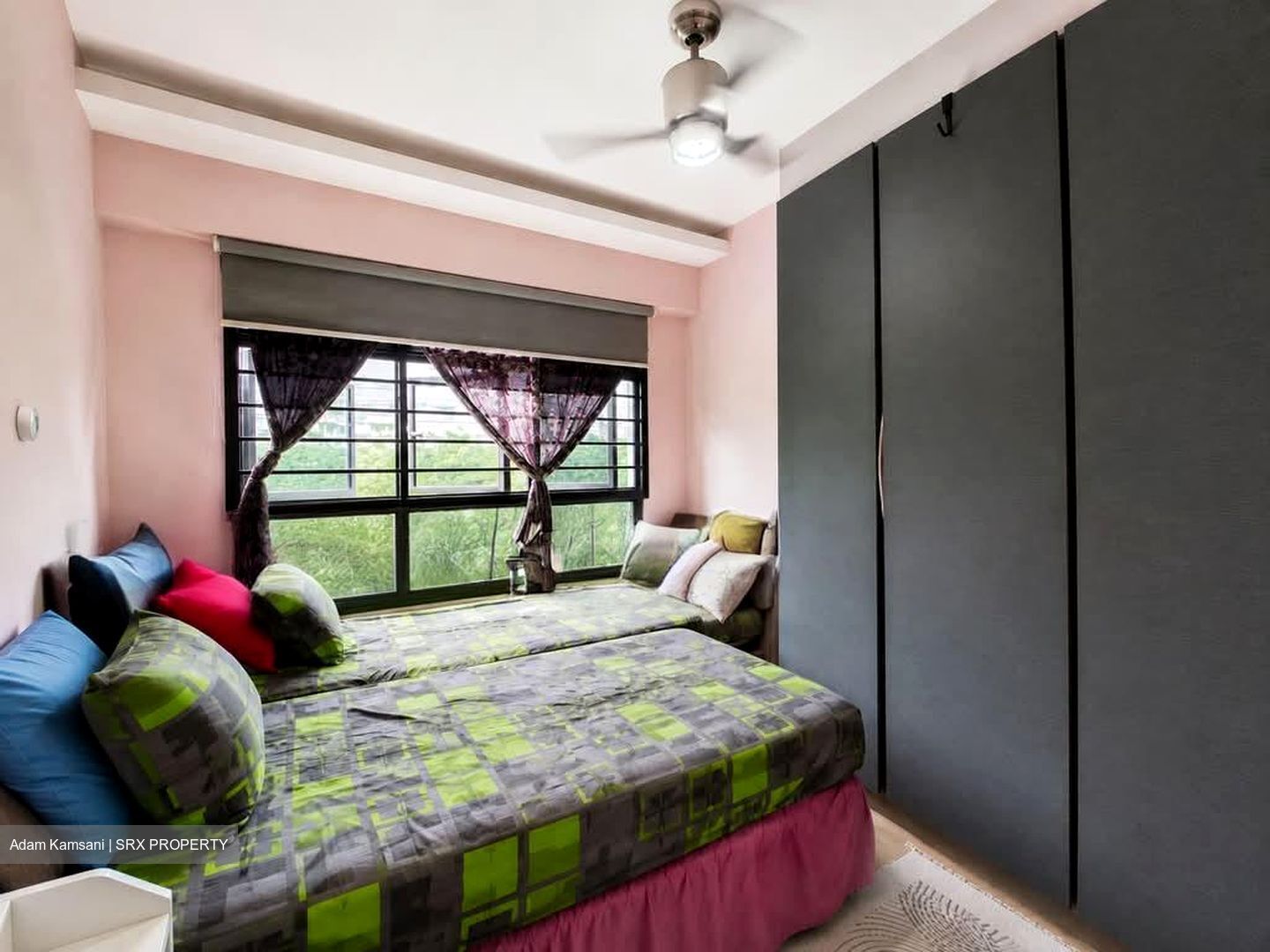 Blk 606B Tampines Greenridges (Tampines), HDB 5 Rooms #562334271